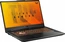 ASUS TUF Gaming A17 FA706IU-HX340T, Bonfire Black, Ryzen 7 4800H, 8GB RAM, 512GB SSD, GeForce GTX 1660 Ti