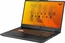 ASUS TUF Gaming A17 FA706IU-HX340T, Bonfire Black, Ryzen 7 4800H, 8GB RAM, 512GB SSD, GeForce GTX 1660 Ti