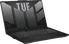ASUS TUF Gaming A17 (2023) FA707NU-HX051W, Mecha Gray, Ryzen 5 7535HS, 16GB RAM, 512GB SSD, GeForce RTX 4050