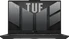 ASUS TUF Gaming A17 (2023) FA707NU-HX051W, Mecha Gray, Ryzen 5 7535HS, 16GB RAM, 512GB SSD, GeForce RTX 4050