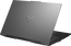 ASUS TUF Gaming A17 (2023) FA707NVR-HX008W, Mecha Gray, Ryzen 7 7435HS, 16GB RAM, 1TB SSD, GeForce RTX 4060