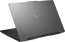 ASUS TUF Gaming A17 (2023) FA707NVR-HX008W, Mecha Gray, Ryzen 7 7435HS, 16GB RAM, 1TB SSD, GeForce RTX 4060