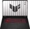 ASUS TUF Gaming A18 (2025) FA808UM-S8011W, Jaeger Gray, Ryzen 7 260, 32GB RAM, 1TB SSD, GeForce RTX 5060