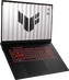 ASUS TUF Gaming A18 (2025) FA808UH-S8017W, Jaeger Gray, Ryzen 7 260, 16GB RAM, 1TB SSD, GeForce RTX 5050