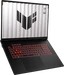 ASUS TUF Gaming A18 (2025) FA808UM-S8064, Jaeger Gray, Ryzen 7 260, 16GB RAM, 1TB SSD, GeForce RTX 5060