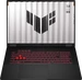 ASUS TUF Gaming A18 (2025) FA808UM-S8064, Jaeger Gray, Ryzen 7 260, 16GB RAM, 1TB SSD, GeForce RTX 5060