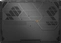 ASUS TUF Gaming A18 (2025) FA808UM-S9006W, Jaeger Gray, Ryzen 7 260, 32GB RAM, 1TB SSD, GeForce RTX 5060