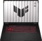 ASUS TUF Gaming A18 (2025) FA808UM-S8024, Jaeger Gray, Ryzen 7 260, 16GB RAM, 1TB SSD, GeForce RTX 5060