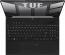 ASUS TUF Gaming Advantage A16 FA617NS-N3002W, Off Black, Ryzen 7 7735HS, 16GB RAM, 512GB SSD, Radeon RX 7600S