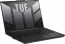 ASUS TUF Gaming Advantage A16 FA617NS-N3002W, Off Black, Ryzen 7 7735HS, 16GB RAM, 512GB SSD, Radeon RX 7600S
