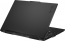 ASUS TUF Gaming Advantage A16 FA617NS-N3002W, Off Black, Ryzen 7 7735HS, 16GB RAM, 512GB SSD, Radeon RX 7600S