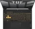 ASUS TUF Gaming F15 (2023) FX507VI-LP075W, Mecha Gray, Core i7-13620H, 16GB RAM, 1TB SSD, GeForce RTX 4070