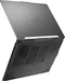 ASUS TUF Gaming F15 (2023) FX507ZI4-LP031, Mecha Gray, Core i7-12700H, 16GB RAM, 512GB SSD, GeForce RTX 4070