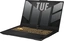 ASUS TUF Gaming F17 (2023) FX707VI-HX111W, Mecha Gray, Core i7-13620H, 16GB RAM, 1TB SSD, GeForce RTX 4070