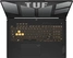 ASUS TUF Gaming F17 (2023) FX707VI-HX048W, Mecha Gray, Core i7-13620H, 32GB RAM, 1TB SSD, GeForce RTX 4070