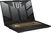 ASUS TUF Gaming F17 (2023) FX707VI-HX098, Mecha Gray, Core i7-13620H, 16GB RAM, 1TB SSD, GeForce RTX 4070