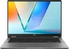 ASUS VivoBook 14 Flip TP3407SA-QL010W, Matte Gray, Core Ultra 7 256V, 16GB RAM, 1TB SSD