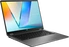 ASUS VivoBook 14 Flip TP3407SA-QL010W, Matte Gray, Core Ultra 7 256V, 16GB RAM, 1TB SSD