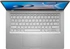 ASUS VivoBook 14 D415DA-EB384, Transparent Silver, Ryzen 3 3250U, 8GB RAM, 256GB SSD