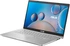ASUS VivoBook 14 D415DA-EB384, Transparent Silver, Ryzen 3 3250U, 8GB RAM, 256GB SSD