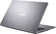 ASUS VivoBook 15 F515JA-BQ706, Slate Grey, Core i3-1005G1, 4GB RAM, 256GB SSD