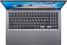 ASUS VivoBook 15 F515MA-EJ1015, Slate Grey, Celeron N4020, 8GB RAM, 512GB SSD