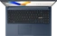 ASUS VivoBook 15 X1504VA-BQ522W, Quiet Blue, Core i5-1335U, 16GB RAM, 512GB SSD