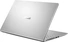 ASUS VivoBook 15 X515JA-BQ647T, Transparent Silver, Core i5-1035G1, 8GB RAM, 512GB SSD