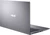 ASUS VivoBook 15 F515EA-BQ818, Slate Grey, Core i3-1115G4, 4GB RAM, 256GB SSD