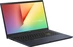 ASUS VivoBook 15 S513IA-BQ596, Bespoke Black, Ryzen 7 4700U, 4GB RAM, 256GB SSD