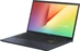 ASUS VivoBook 15 S513IA-BQ596, Bespoke Black, Ryzen 7 4700U, 4GB RAM, 256GB SSD