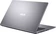 ASUS VivoBook 15 F515MA-BQ215, Slate Grey, Celeron N4020, 4GB RAM, 256GB SSD