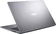ASUS VivoBook 15 F515MA-BQ215, Slate Grey, Celeron N4020, 4GB RAM, 256GB SSD