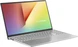 ASUS VivoBook 15 X512FA-BQ064T, Transparent Silver, Core i5-8265U, 8GB RAM, 256GB SSD