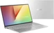 ASUS VivoBook 15 X512FA-BQ064T, Transparent Silver, Core i5-8265U, 8GB RAM, 256GB SSD