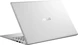 ASUS VivoBook 15 X512FA-BQ064T, Transparent Silver, Core i5-8265U, 8GB RAM, 256GB SSD