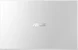 ASUS VivoBook 15 X512FA-BQ064T, Transparent Silver, Core i5-8265U, 8GB RAM, 256GB SSD