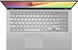 ASUS VivoBook 15 X512FA-BQ064T, Transparent Silver, Core i5-8265U, 8GB RAM, 256GB SSD