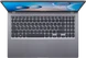 ASUS VivoBook 15 M515UA-BQ584W, Slate Grey, Ryzen 7 5700U, 16GB RAM, 512GB SSD, EDU