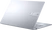 ASUS VivoBook 15X M3504YA-MA051W, Cool Silver, Ryzen 7 7730U, 16GB RAM, 1TB SSD