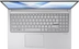 ASUS VivoBook 15 X1504VA-BQ285W, Cool Silver, Core i3-1315U, 8GB RAM, 512GB SSD