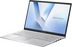 ASUS VivoBook 15 X1504VA-BQ285W, Cool Silver, Core i3-1315U, 8GB RAM, 512GB SSD