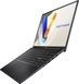 ASUS VivoBook 16 X1605VA-MB561, Indie Black, Core i3-1315U, 8GB RAM, 512GB SSD