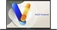 ASUS VivoBook 16 X1605VA-MB189W, Indie Black, Core i9-13900H, 16GB RAM, 1TB SSD