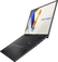 ASUS VivoBook 16 X1605VA-MB189W, Indie Black, Core i9-13900H, 16GB RAM, 1TB SSD