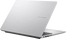 ASUS VivoBook 16 M1607KA-MB058W, Cool Silver, Ryzen AI 7 350, 16GB RAM, 1TB SSD