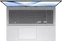 ASUS VivoBook 16 X1607QA-MB055W, Cool Silver, Snapdragon X - X1-26-100, 16GB RAM, 512GB SSD