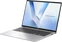 ASUS VivoBook 16 X1607QA-MB055W, Cool Silver, Snapdragon X - X1-26-100, 16GB RAM, 512GB SSD