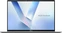 ASUS VivoBook 16 X1607QA-MB055W, Cool Silver, Snapdragon X - X1-26-100, 16GB RAM, 512GB SSD