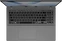 ASUS VivoBook 16 X1607QA-MB055W, Cool Silver, Snapdragon X - X1-26-100, 16GB RAM, 512GB SSD
